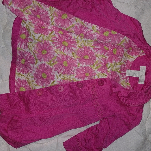 Jacket  dress - Picture 4 of 11